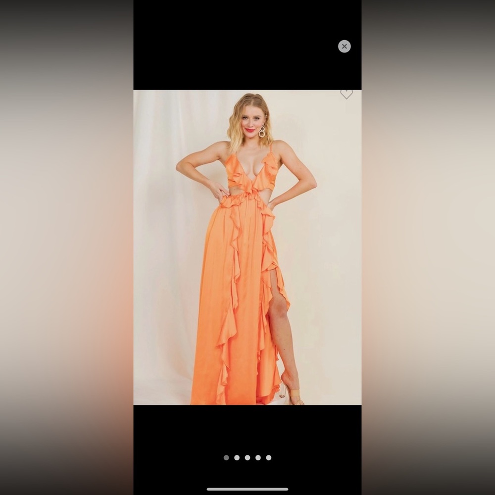 formal dress